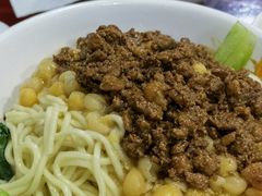 -朱儿面庄(洋河三路店)