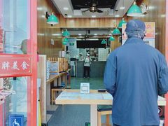 -小胖包子王(阜成门内店)