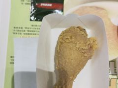 -德克士(绛州店)