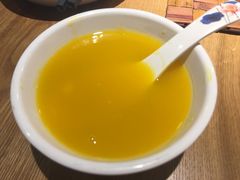 南瓜粥-金豆角砂锅焖面(安贞店)