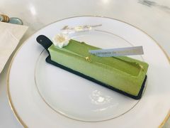 -La patisserie de Mona 茉娜的甜品(韩乐坊店)