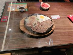 -豪享来中西餐厅(隆昌店)