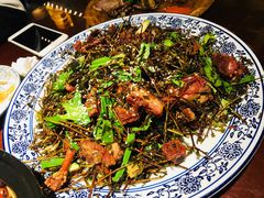 -杨记隆府(汉街店)