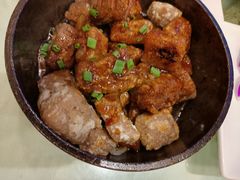 -江南村酒家