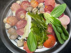 -三个渔夫·蒸汽海鲜(万德大厦店)
