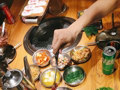 -韩罗苑(万象城店)