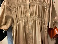 -ZARA(皇城恒隆广场店)