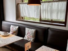 -素描餐厅(灵隐天竺店)