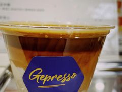 -吉派索自家烘焙咖啡馆(千佛山店)