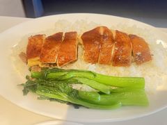 -新旺茶餐厅·早餐·夜宵(仙霞店)