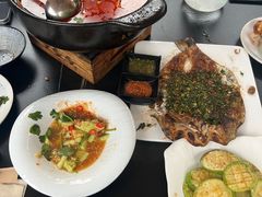 -多味居(剪子巷店)
