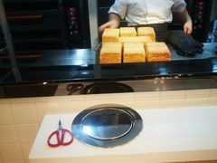 -爸爸糖吐司面包(南京鼓楼龙江店)
