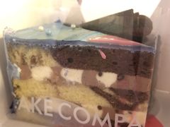 -BILLY ANGEL蛋糕店(三成COEX店)