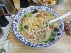 -双冰面馆(茶南店)
