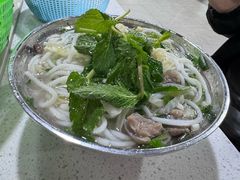 -小倪羊肉米线馆