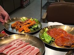 -炉队长·齐齐哈尔家庭烤肉(马家堡店)
