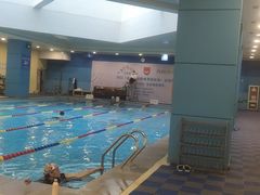 -阳光游泳培训(北苑店)