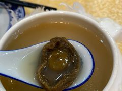 佛跳墙-九大簋家宴(晓港湾店)