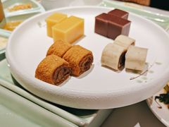 -羲和雅苑•北京烤鸭(国贸商城店)