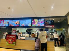 -肯德基(奉化大润发店)