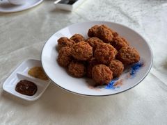 -便宜坊烤鸭店(玉蜓桥店)