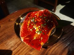 -九田家黑牛烤肉料理(太阳宫广场店)
