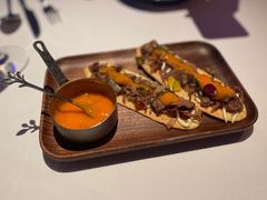 -天玑高空江景餐厅&酒吧Sky Secret Restaurant&Bar