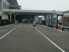 -洛阳龙门站