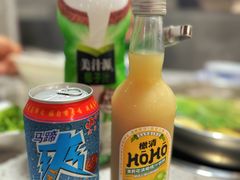-杏花吴记牛肉火锅