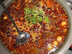 -麻六记(凤凰汇店)