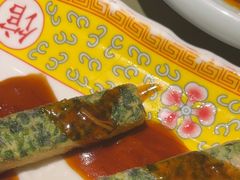 -那家小馆•北京菜•烤鸭(中关村店)