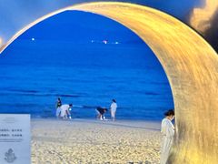 -三亚太阳湾柏悦酒店
