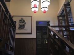 -星巴克(福州三坊七巷店)