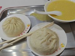 -杏园餐厅(西四北大街店)