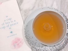 -théATRE 茶聚场(王府中環店)
