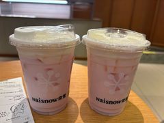 -奈雪的茶(M+世纪都会广场店)