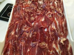 -潮汕大目牛肉火锅(上梅林店)
