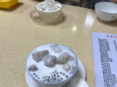 -喜盈门保健甜品店