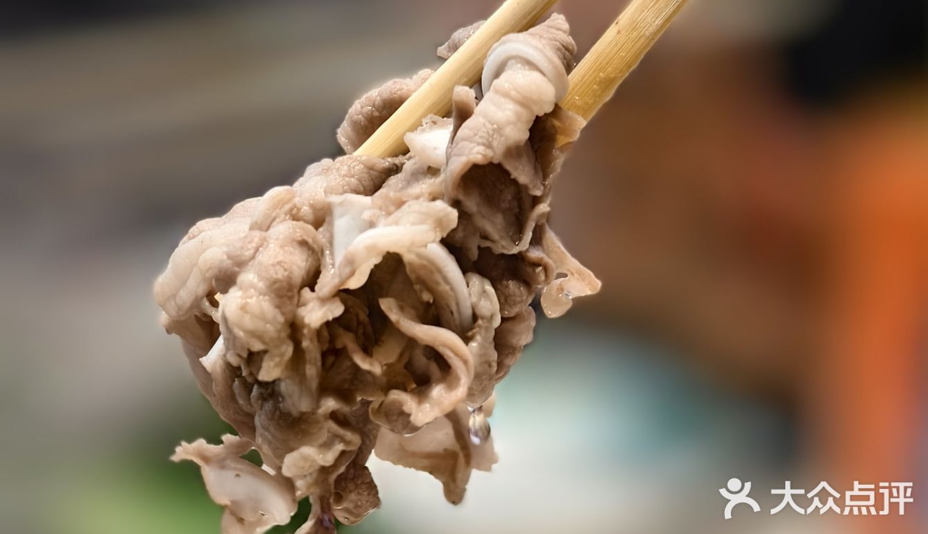 [火锅]涮火锅果然名不虚传[火锅]