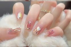 -M·X Nail日式美甲美睫