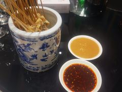 -裕丰源滋补烩面(桐柏路店)