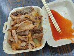 -细妹五香牛杂(步行街店)