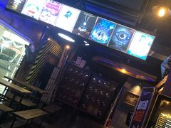 -YOGO优果密室逃脱(新佳丽广场店)