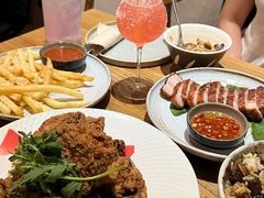 -Brut Eatery悦璞食堂(愚园路店)