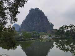 -星湖旅游景区七星岩