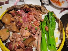 -谭厨中山传家菜.乳鸽.脆鲩鱼(华强北中航城店)