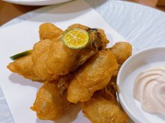 -喜鼎海胆水饺(朝阳区三里屯太古里北区店)