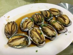 -老字号蛇口德记烧腊饭店·海鲜加工
