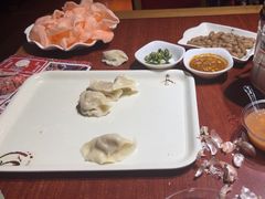 -金刚山烧烤(中山路店)