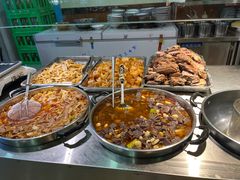 -兄弟俩老李家牛肉汤(总店)